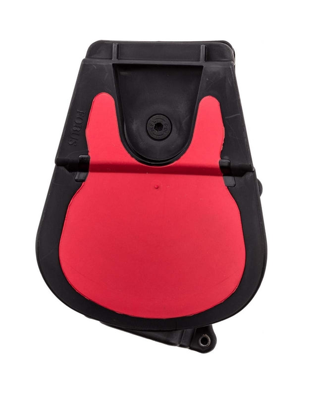 Fobus G17 Left Hand Standard Roto Holster Fondina by Fobus > BO Manufacture