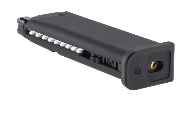 Stark Arms G17 S17 OD Combat GBB by Stark Arms