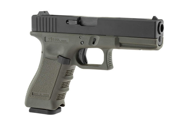 Stark Arms G18c SA3 GBB by Stark Arms