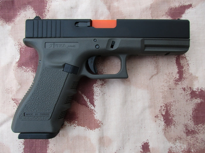Stark Arms G18c SA3 GBB by Stark Arms