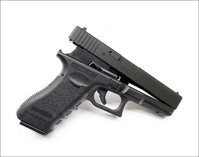 G18c AEP Elettrica Singolo-Raffica Marui