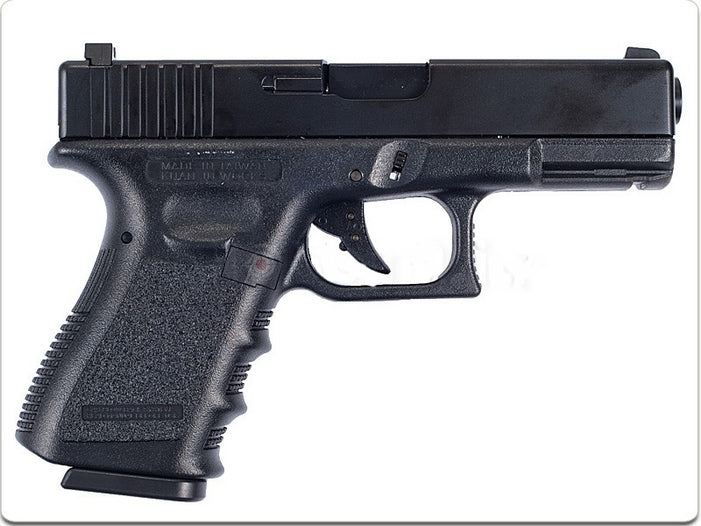 G23 Metal Slide GBB by Kjw per Evolution Airsoft