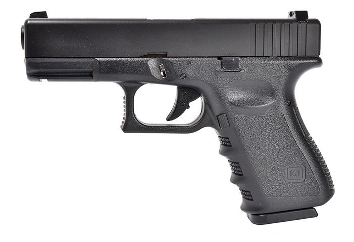 G23 Metal Slide GBB by Kjw per Evolution Airsoft