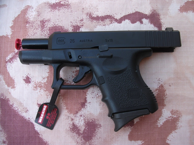 Tokyo Marui G26 GBB Gas Blow Back Scarrellante by Tokyo Marui