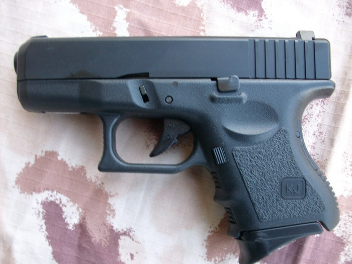 KJW G27 G26 Type Abs Slide GBB by Kjw