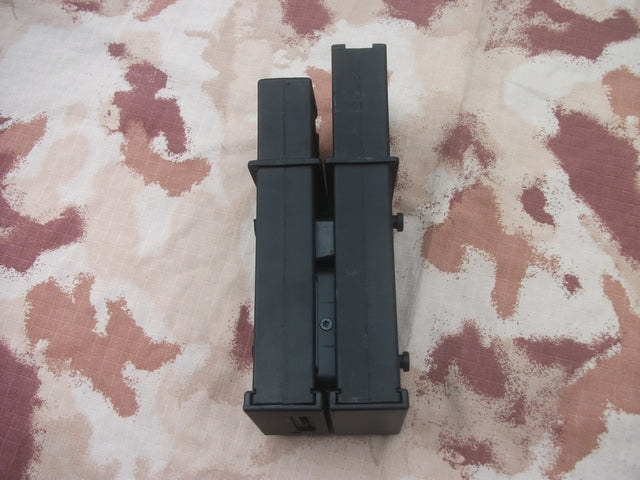 G36 Caricatore Elettrico - Sonoro 1000bb by Battleaxe