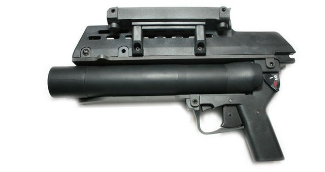 G36c Lancia Granate by Classic Army