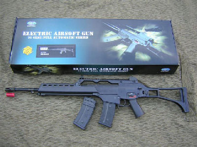 G36 Src