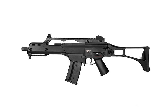G36c by Jing Gong