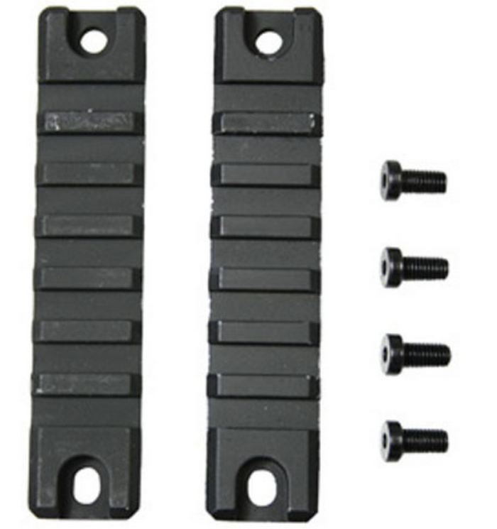 G36c Side Rail Kt A080M by Classic Army