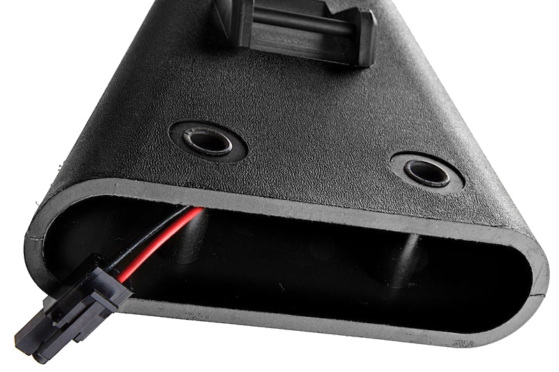 G3A3 LC-3A3-S BK Li-Po Ready by LCT Airsoft