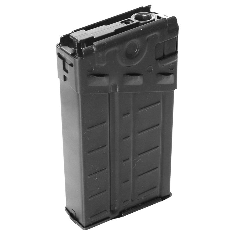 G3 LC-3 140bb Mid Cap Stripe Metal Magazine by LCT Airsoft