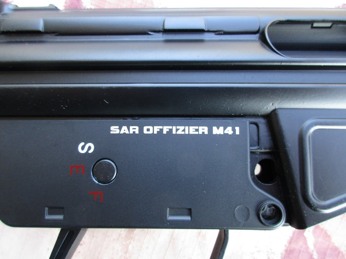 G3 - Mc51 Metal Body by Classic Army