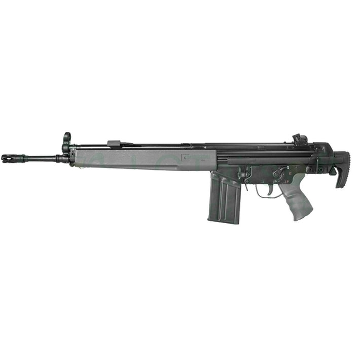 G3A4 LC-3A4-W Li-Po Ready by LCT Airsoft