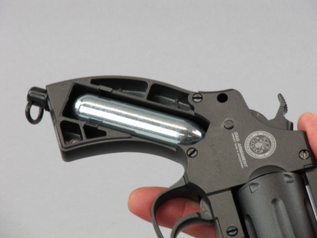 G731 Full Metal Co2-731-PST-BNB-NCM by G&G