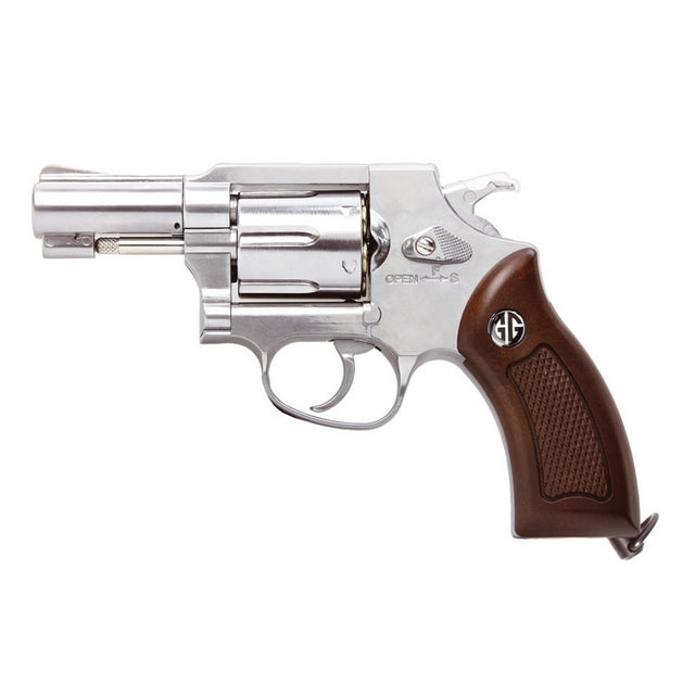 G731 Chrome Full Metal Co2-731-PST-BNB-NCM by G&G