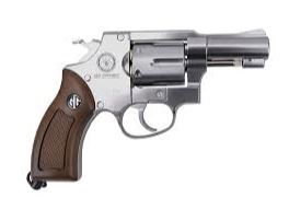 G731 Chrome Full Metal Co2-731-PST-BNB-NCM by G&G