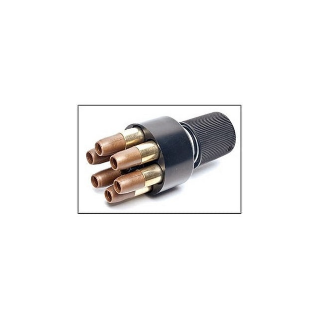 G731 Chrome Full Metal Co2-731-PST-BNB-NCM by G&G