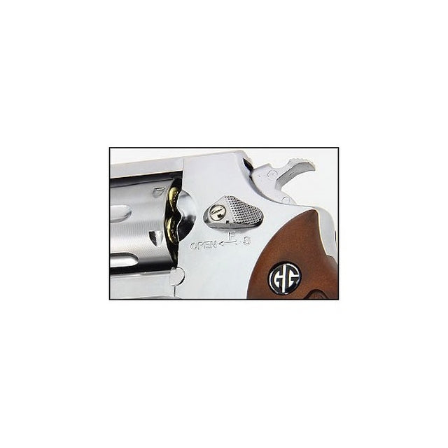 G731 Chrome Full Metal Co2-731-PST-BNB-NCM by G&G