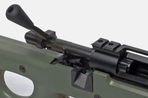 G96 OD Gas Bolt Action GGS-G96-GAS-GNB-NCM by G&G