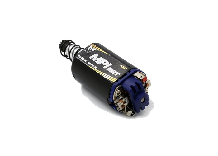 GB-20-01 MPI 22T Torque Motor Long Shaft Neodymium Magnets by Modify Tech