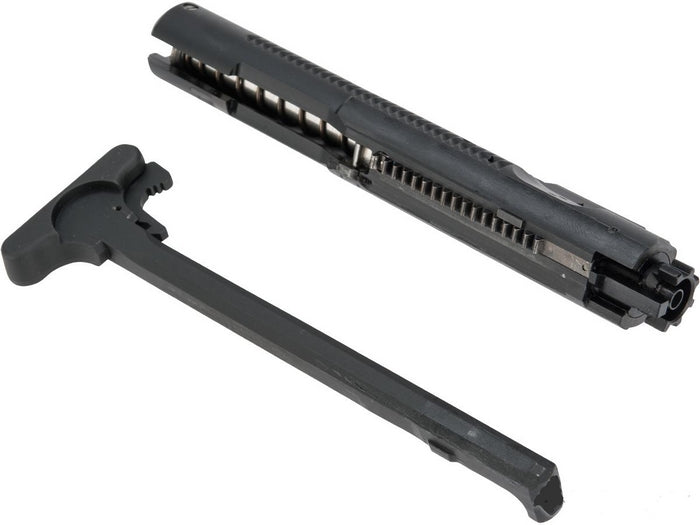 GBLS M4A1 GDR 15 DAS Dynamic Action System GDR15 PTW