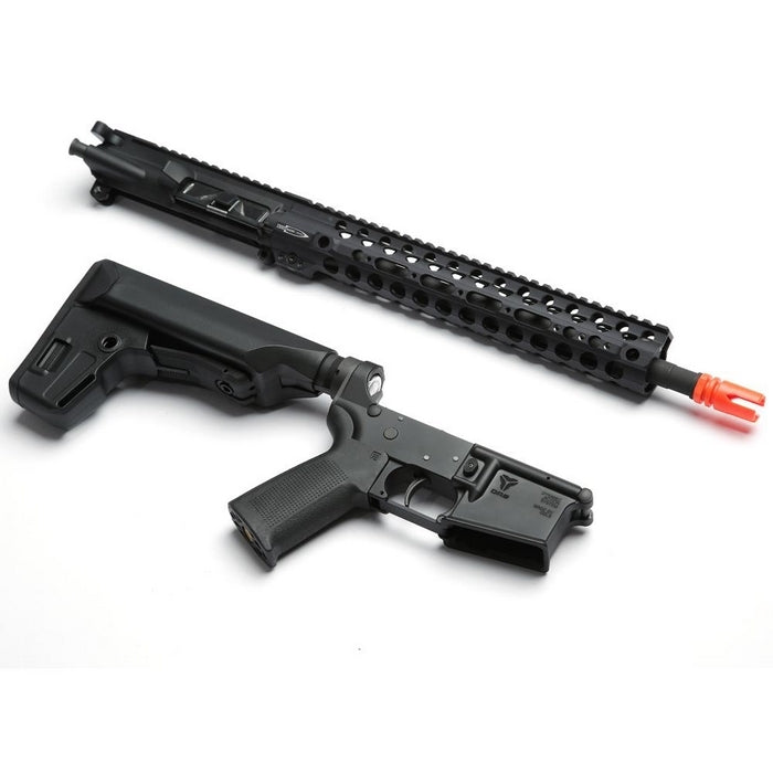 GBLS M4A1 GDR 15 DAS Dynamic Action System GDR15 PTW