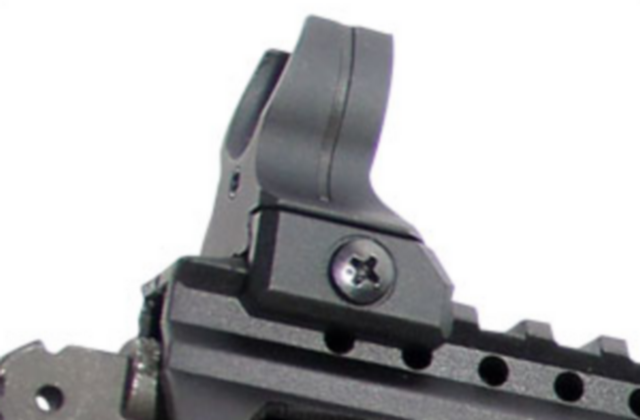 GC1-46 "Mosfet" Full Metal by G&G