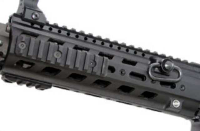 GC1-46 "Mosfet" Full Metal by G&G