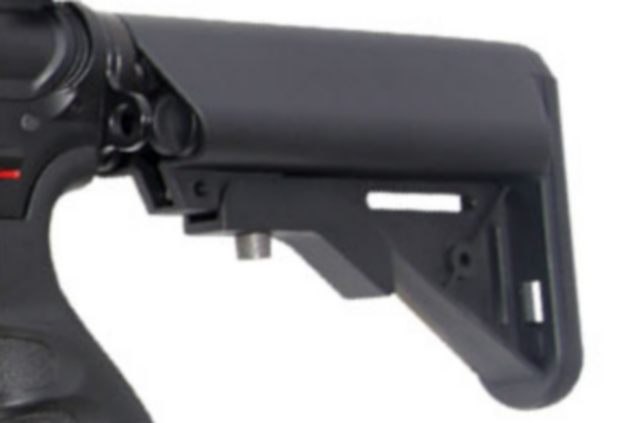 GC1-46 "Mosfet" Full Metal by G&G