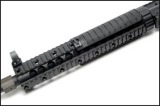 SPR GC12 Full Metal EGC-012-SPR-BNB-NCM by G&G