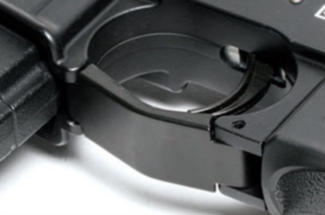 GC16 FFR 9" Keymod Full Metal by G&G