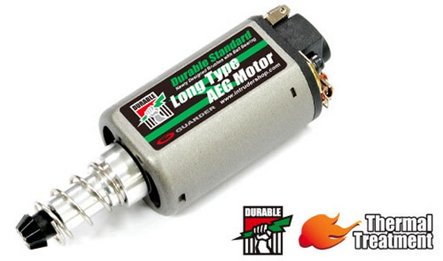 Motorino Guarder Durable Standard Albero Lungo