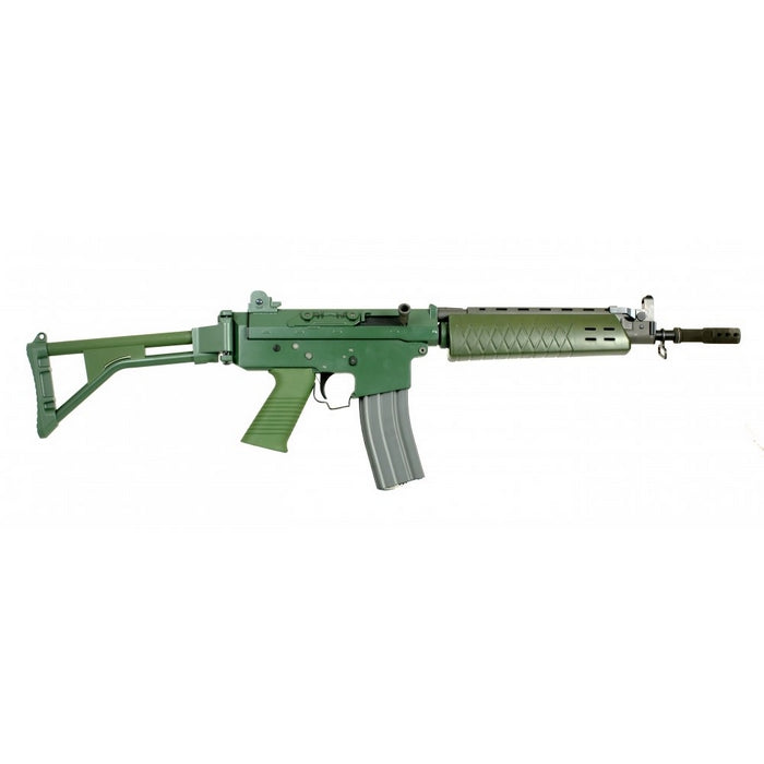 GF85 GS cal.5,56 Full Metal OD VersionTGF-F85-SHT-GNB-NCM  by G&G