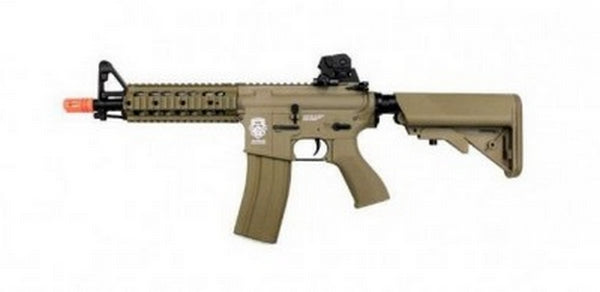 GR15 Raider DST Tan by G&G