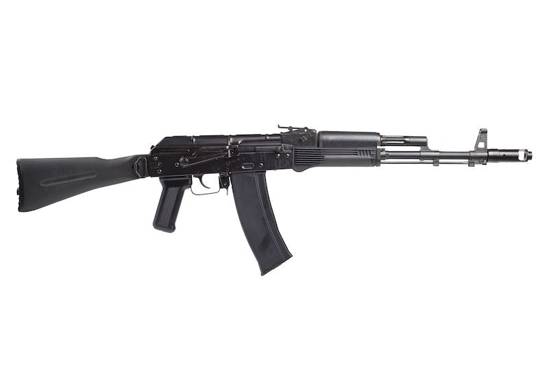 GHK AK74MN GBBR by GHK