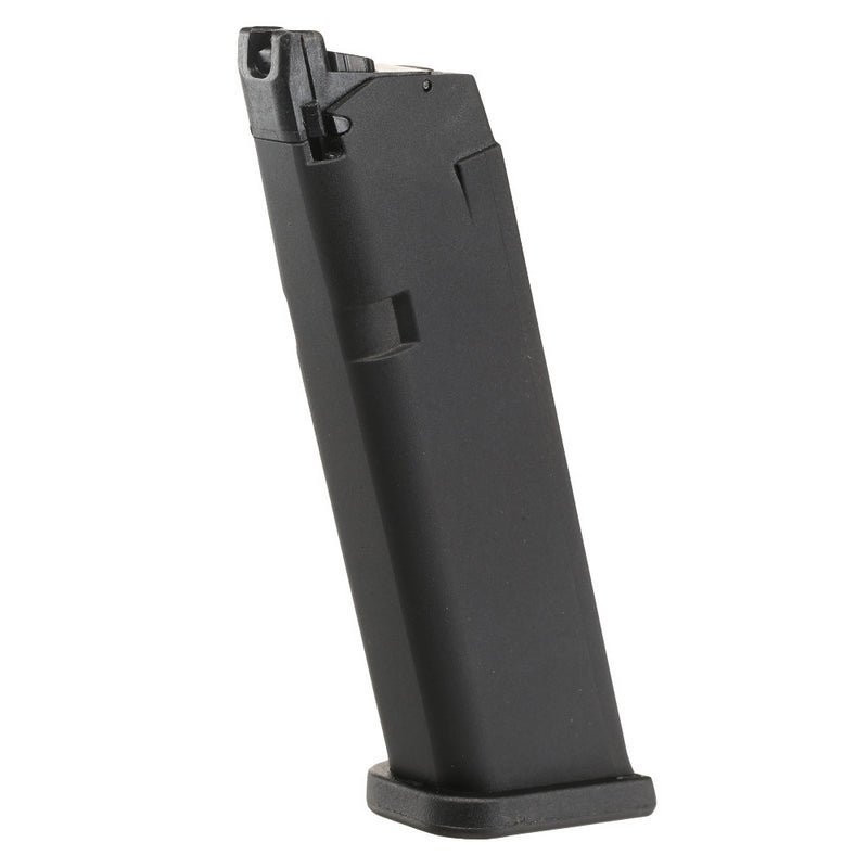 GHK > Umarex Glock 17 Gen. 3 Gas Magazine 20bb. by GHK > Umarex