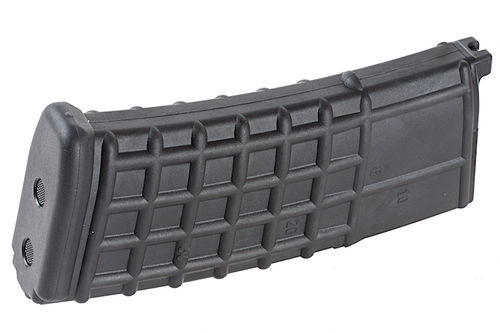 Steyr GBB Caricatore a Gas 30 Colpi per Steyr Aug GHK GBB by GHK Tactical
