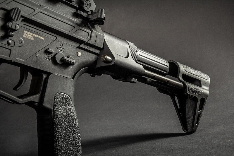 GHOST XS EMR PDW Carbontech ETU by Evolution Airsoft