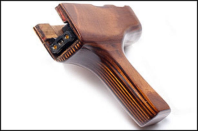 AK74 GIMS "Rumenian" Blow Back Full Wood & Metal by G&G