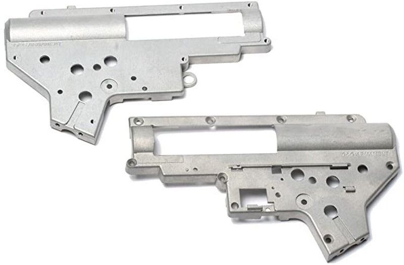 G-16-032 G&G GK16 - SCAR Gear Box Case 8mm. G-16-032 by G&G
