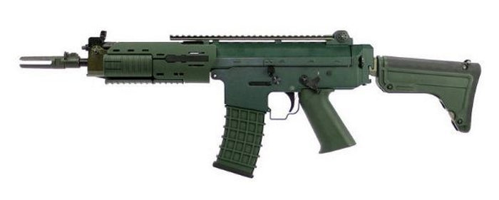 GK5D AK5D Full Metal by G&G