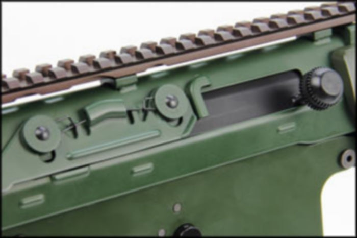 GK5D AK5D Full Metal by G&G