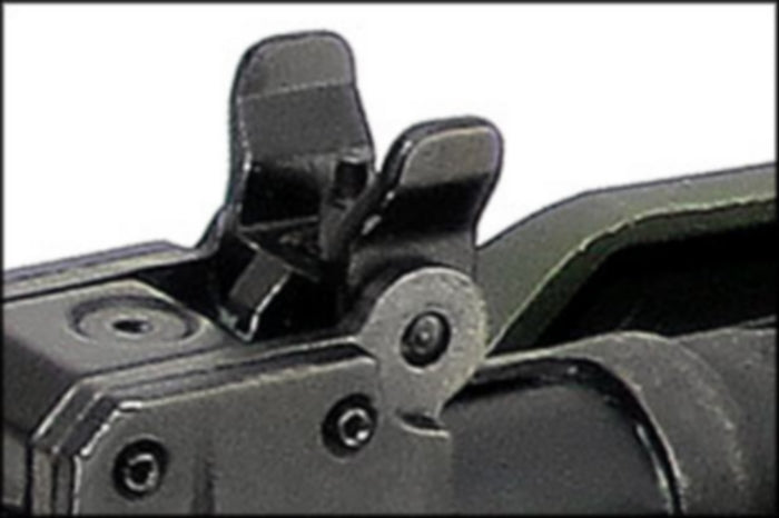 GK5D AK5D Full Metal by G&G