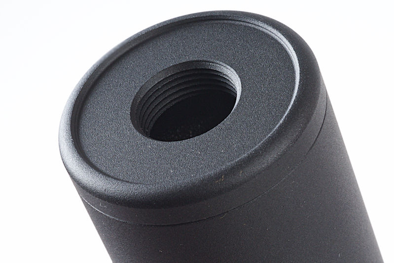 GK Tactical 110 X 35mm. Suppressor Silenziatore 14mm. CW - CCW