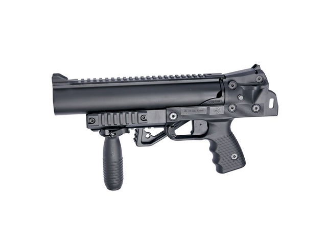 GL-06 B&T Folding Stock Granade Launcher by Asg
