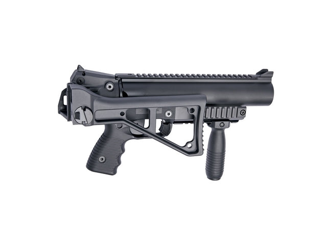 GL-06 B&T Folding Stock Granade Launcher by Asg