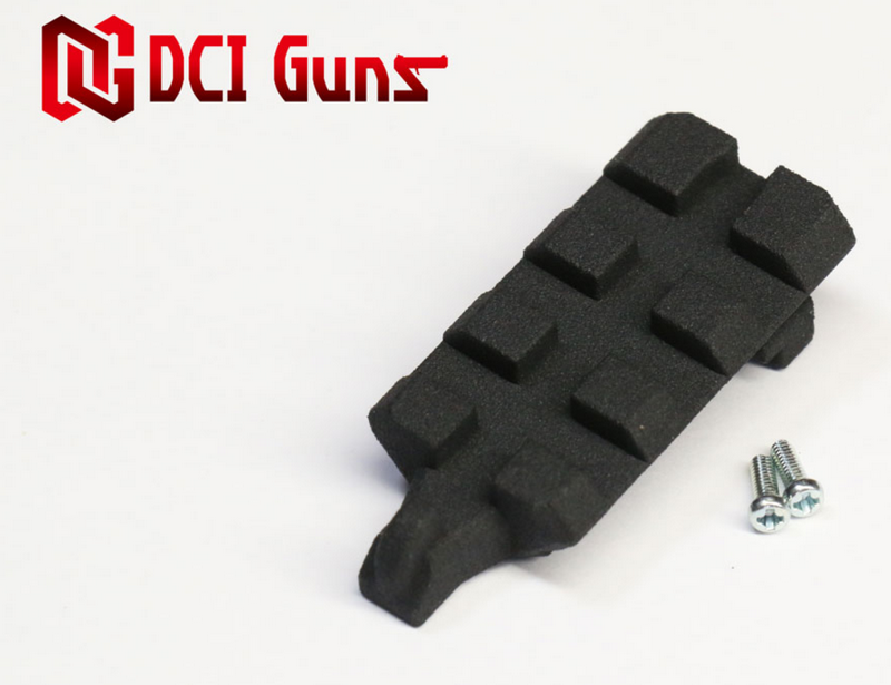 DCI Guns G18c AEP 20mm. Rail Mount V2.0 by DCI Guns