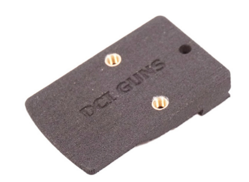 DCI Guns G-Series G18c AEP RMR Dot Sight Mount V2.0 by DCI Guns