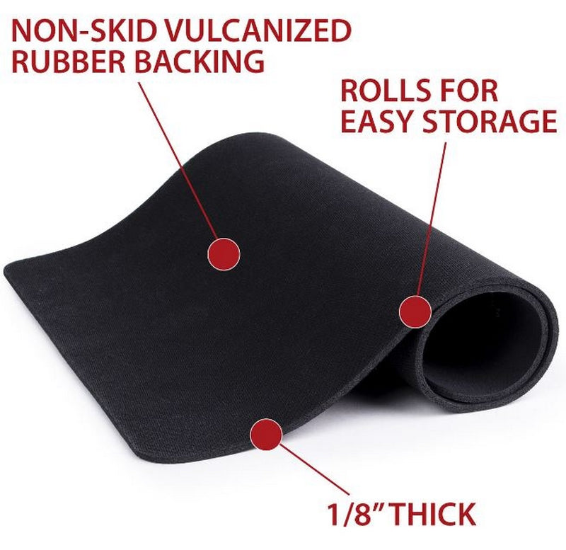 Glock Gen 5 Gun Cleaning Mat Tappetino Manutenzione b TekMat